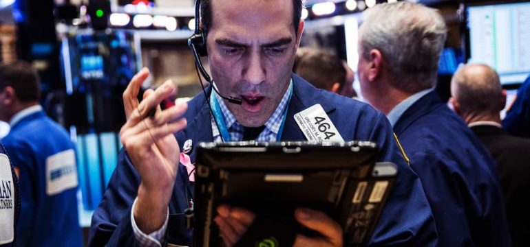 Corretoras recomendadas para penny stocks