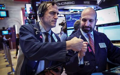 Os 5 Padrões Ideais para fazer day trading com Penny Stocks