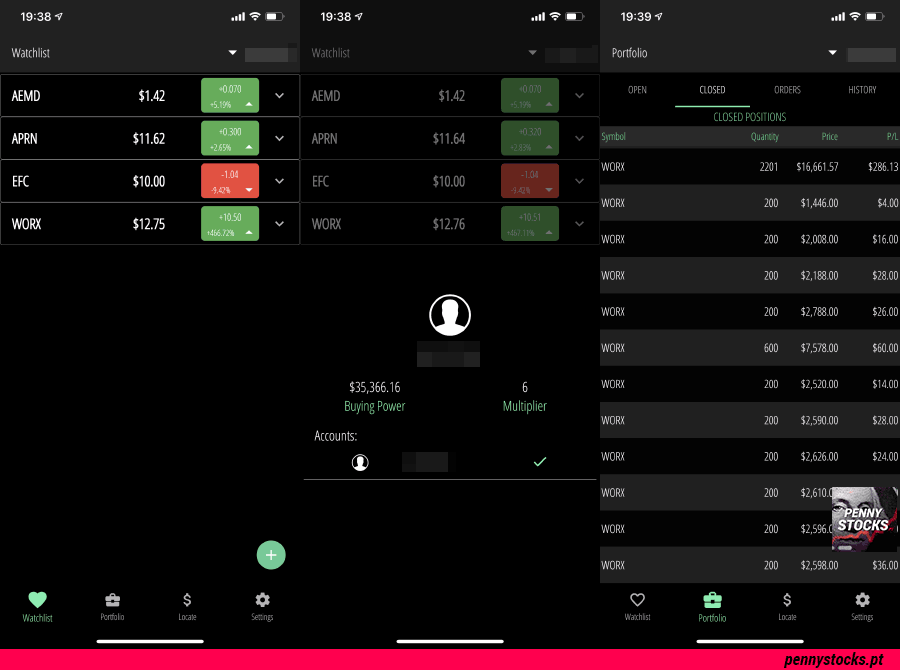 Como funciona a plataforma ZeroMOBILE da corretora TRADEZERO