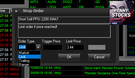 Plataforma Das Trader Pro na corretora CMEG