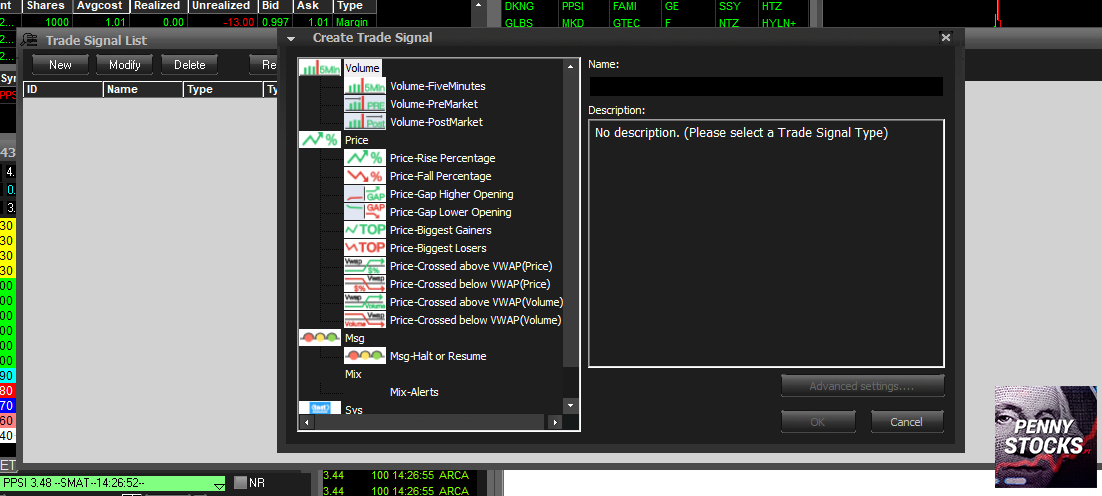 Plataforma Das Trader Pro na corretora CMEG