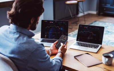 Qual é a Melhor Corretora Day Trading em 2022