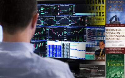 Quais são os melhores livros Day Trading na Bolsa de Valores