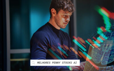 Melhores Penny Stocks Inteligência Artificial (AI) para Day Trading