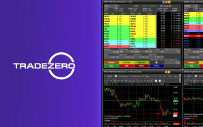 Análise TradeZero - Corretora para Day Trading de Ações