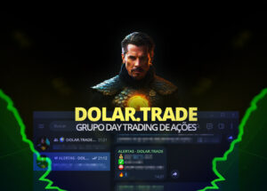 DOLAR.trade - Grupo Day Trading de Ações