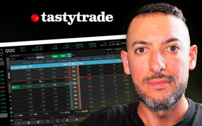 Análise tastytrade