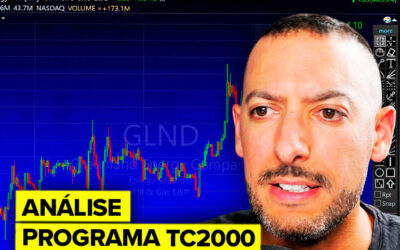 Análise programa TC2000
