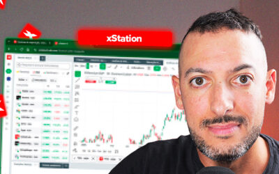 Como Funciona a Plataforma xStation da XTB
