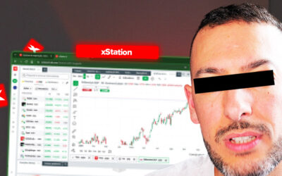 Como Funciona a Plataforma xStation da XTB