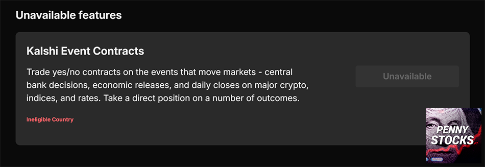 Prediction Markets na Tastytrade