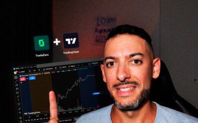 TradeZero + TradingView: O Guia Passo a Passo